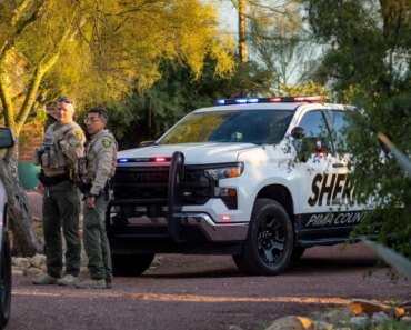 Nancy Guthrie investigators question neighbors about Internet problems