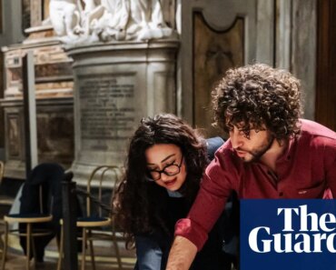 Naples Museum will allow visually impaired visitors to experience art through touch | Museums