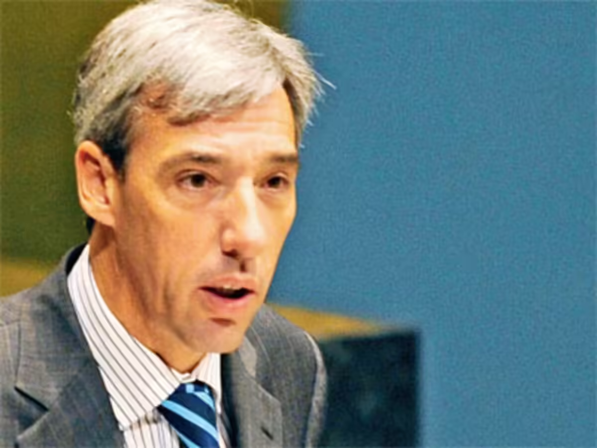 Narendra Modi looks forward to boosting trade: Joao Cruinho, EU Ambassador Narendra Modi looks forward to boosting trade: Joao Cruinho, EU Ambassador