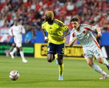 Nashville holds Dallas to tight scoreless draw