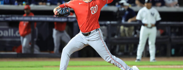 Nationals assign Richard Lovelady to assignment.