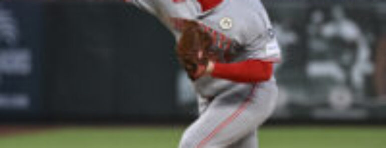 Nationals sign Jack Littell