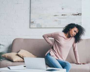 Natural Back Pain Relief: 12 Simple Ways That Really Work