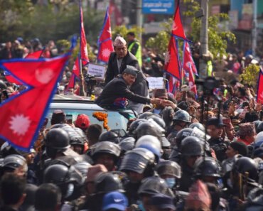 Nepal Elections: Two Decades After Overthrew Is Monarchy Still A Power? | Elections Nepal Elections: Two Decades After Overthrew Is Monarchy Still A Power? | Elections