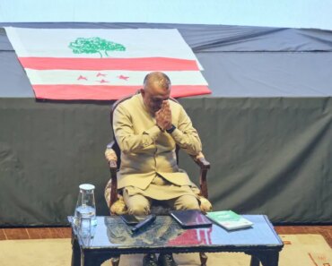 Nepal rivals rally on final day of election campaign, PM urges citizens to vote | Election news Nepal rivals rally on final day of election campaign, PM urges citizens to vote | Election news