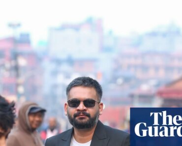 Nepal’s Gen Z elections: Can popular former rapper Balen unseat a veteran political heavyweight? | Nepal