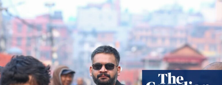 Nepal’s Gen Z elections: Can popular former rapper Balen unseat a veteran political heavyweight? | Nepal