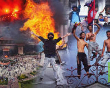 Nepal’s old guard faces surge in popularity – RT World News