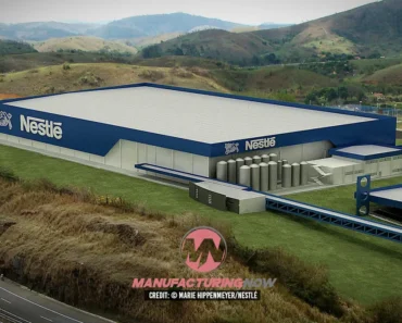 Nestlé is restructuring its bonus structure