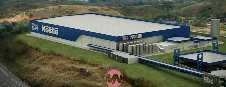 Nestlé is restructuring its bonus structure