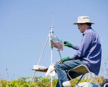 New Scientist Book Club: Read an extract from Art Cure by Daisy Fancourt