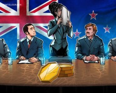 New Zealand Regulations NZDD Stablecoin Not a Financial Product New Zealand Regulations NZDD Stablecoin Not a Financial Product