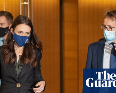 New Zealand’s response to Covid is among the best in the world, but ‘scars’ remain, research finds | New Zealand