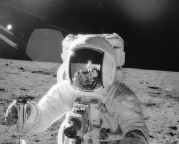 New look at Apollo moon rocks solves decades-old mystery about the moon’s magnetic field New look at Apollo moon rocks solves decades-old mystery about the moon’s magnetic field