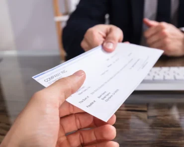 New payment risk workers are considered