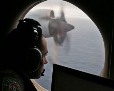 New search for Malaysia Airlines Flight MH370 failed | world news New search for Malaysia Airlines Flight MH370 failed | world news