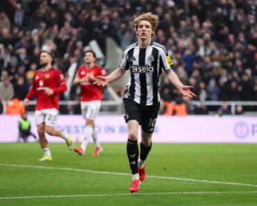 Newcastle United vs Barcelona: Champions League – team news, start, lineups | football news