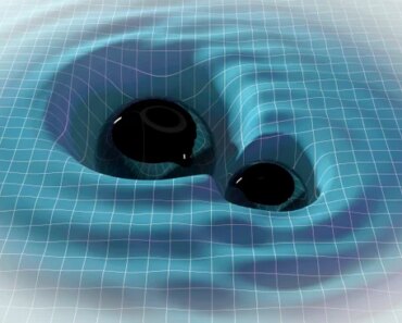 Newly discovered ripples in spacetime put Einstein’s general relativity to the test
