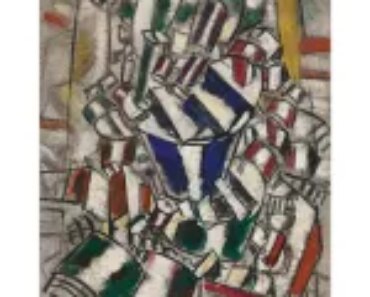 Newly unearthed letters reveal Edvard Munch’s influence on Paola Rego