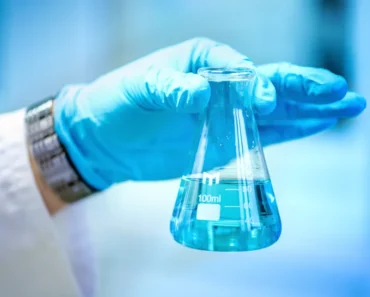 Newmarket Corporation (NEU): Beer Case Theory