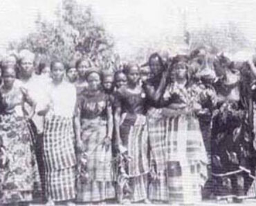 Nigeria: Lessons from the Aba Women’s Riots for Today’s Women’s Movements Nigeria: Lessons from the Aba Women’s Riots for Today’s Women’s Movements