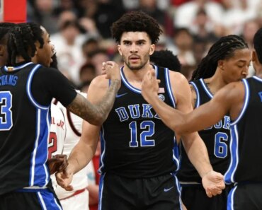 No. 1 Duke blows up NC State to claim ACC crown No. 1 Duke blows up NC State to claim ACC crown