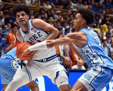 No. 1 Duke uses undermanned roster for game against Florida State