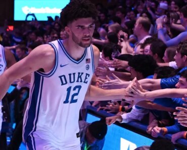 No. 1 in NC State’s pursuit of an outright ACC title. 1 Duke