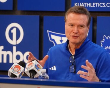 No. 14 Kansas is trying to regain its form against Arizona State.