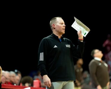 No. 19 Miami (Ohio) survived another scare and defeated Toledo in the home final.