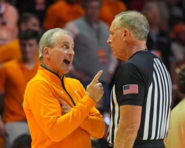 No. 23 Tennessee State’s Will to Hold Defense Against South Carolina