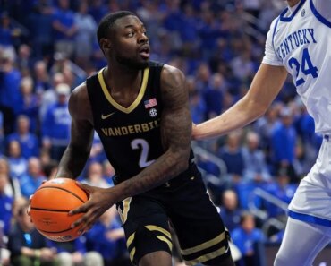 No. 24 Vanderbilt is ranked no. 23 There are more incentives compared to Tennessee.