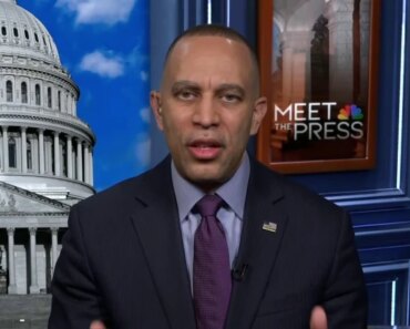 ‘No, I don’t think so’ has lost relevance since the Kamala Harris Crockett endorsement ‘No, I don’t think so’ has lost relevance since the Kamala Harris Crockett endorsement