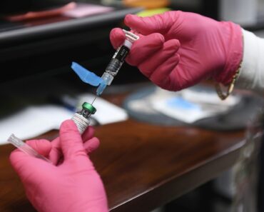 No Secretary Kennedy, the MMR vaccine does not contain ‘aborted fetal remains’