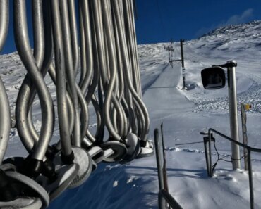 No Snow, No Ski Season: Greenland’s Warm January Closes Nuuk Resort | Weather news