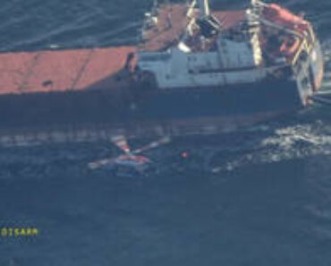 No evidence Russia sabotaged Baltic cables – Finnish intel – RT World News