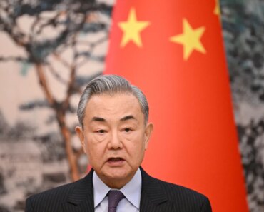 ‘No popular support’: China warns against regime change in Iran | Israel-Iran conflict news