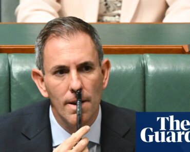 No recession, but rising inflation and greater pressure on cost of living, says Jim Chalmers | Australian economy No recession, but rising inflation and greater pressure on cost of living, says Jim Chalmers | Australian economy