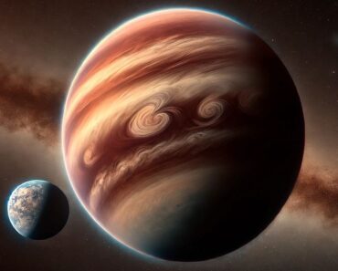 No sun, no problem? How life could thrive on moons of starless “rogue” planets