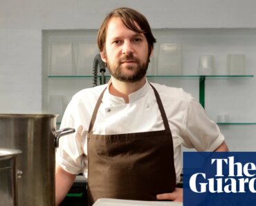 Noma chef resigns amid shocking allegations of physical abuse against staff | Restaurants