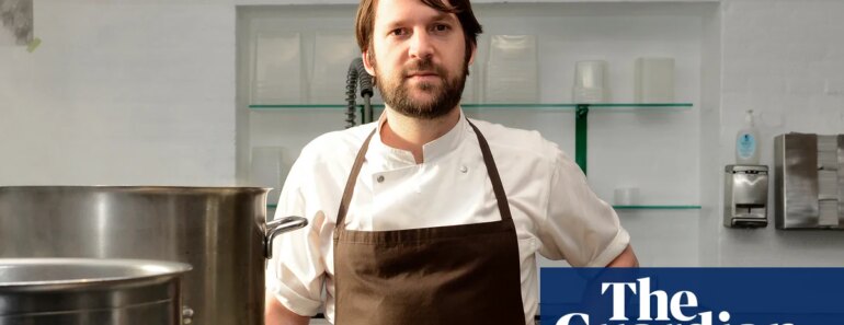 Noma chef resigns amid shocking allegations of physical abuse against staff | Restaurants