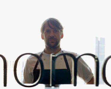 Noma chef steps down over workplace bullying and abuse allegations | world news