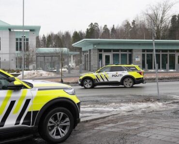 Norway arrests three brothers for bombing US embassy in Oslo