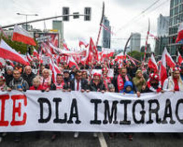 Norway to cut perks for Ukrainian men – RT World News