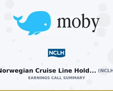 Norwegian Cruise Line Holdings Ltd Q4 2025 Earnings Summary