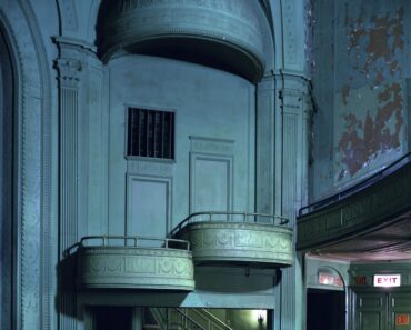 Nostalgia and decay meet drama in Andrew Moore’s dramatic photographs — Colossal