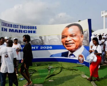 ‘Nothing changes’: Four decades in power, Congo’s Ngusso wants new word | Election news