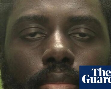 Nottingham killer sought arrest at MI5 headquarters before 2023 attack, inquest finds | uk news Nottingham killer sought arrest at MI5 headquarters before 2023 attack, inquest finds | uk news