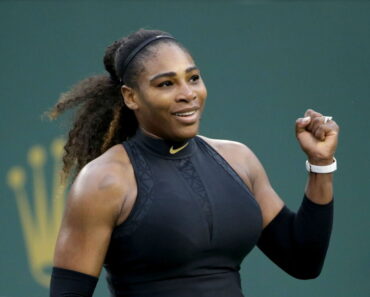 Novak Djokovic speculates about Serena Williams’ return to tennis