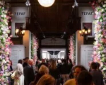 Now in its 45th edition, the Madrid Arch follows its own rhythm